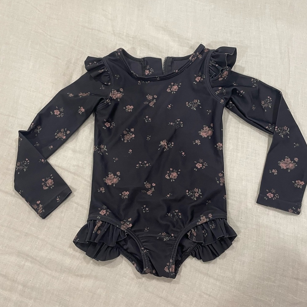 Jamie Kay Swimsuit. 6-12 months